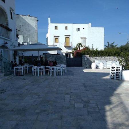 Casa Vacanze Affitti Brevi "Porta Nuova" Locorotondo Εξωτερικό φωτογραφία