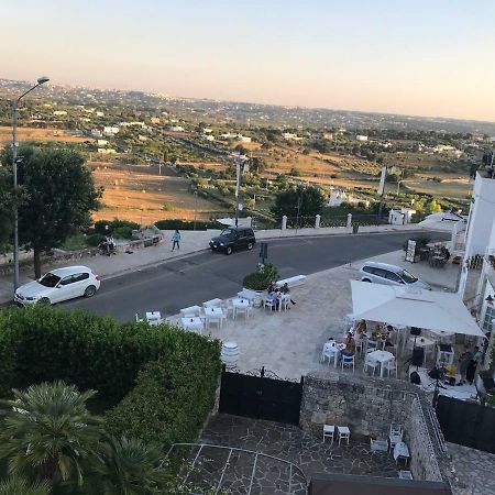 Casa Vacanze Affitti Brevi "Porta Nuova" Locorotondo Εξωτερικό φωτογραφία