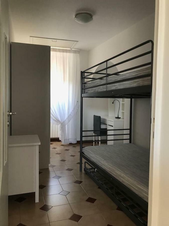 Casa Vacanze Affitti Brevi "Porta Nuova" Locorotondo Εξωτερικό φωτογραφία