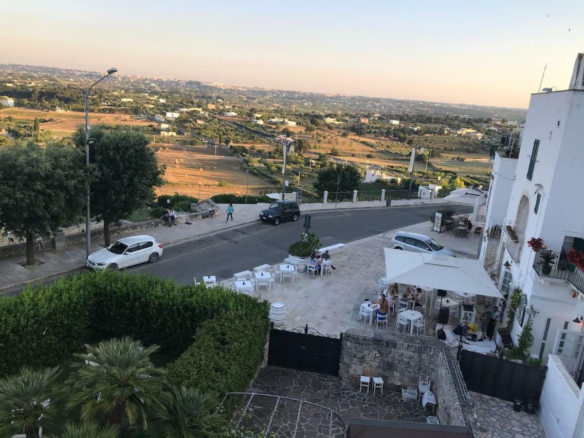 Casa Vacanze Affitti Brevi "Porta Nuova" Locorotondo Εξωτερικό φωτογραφία