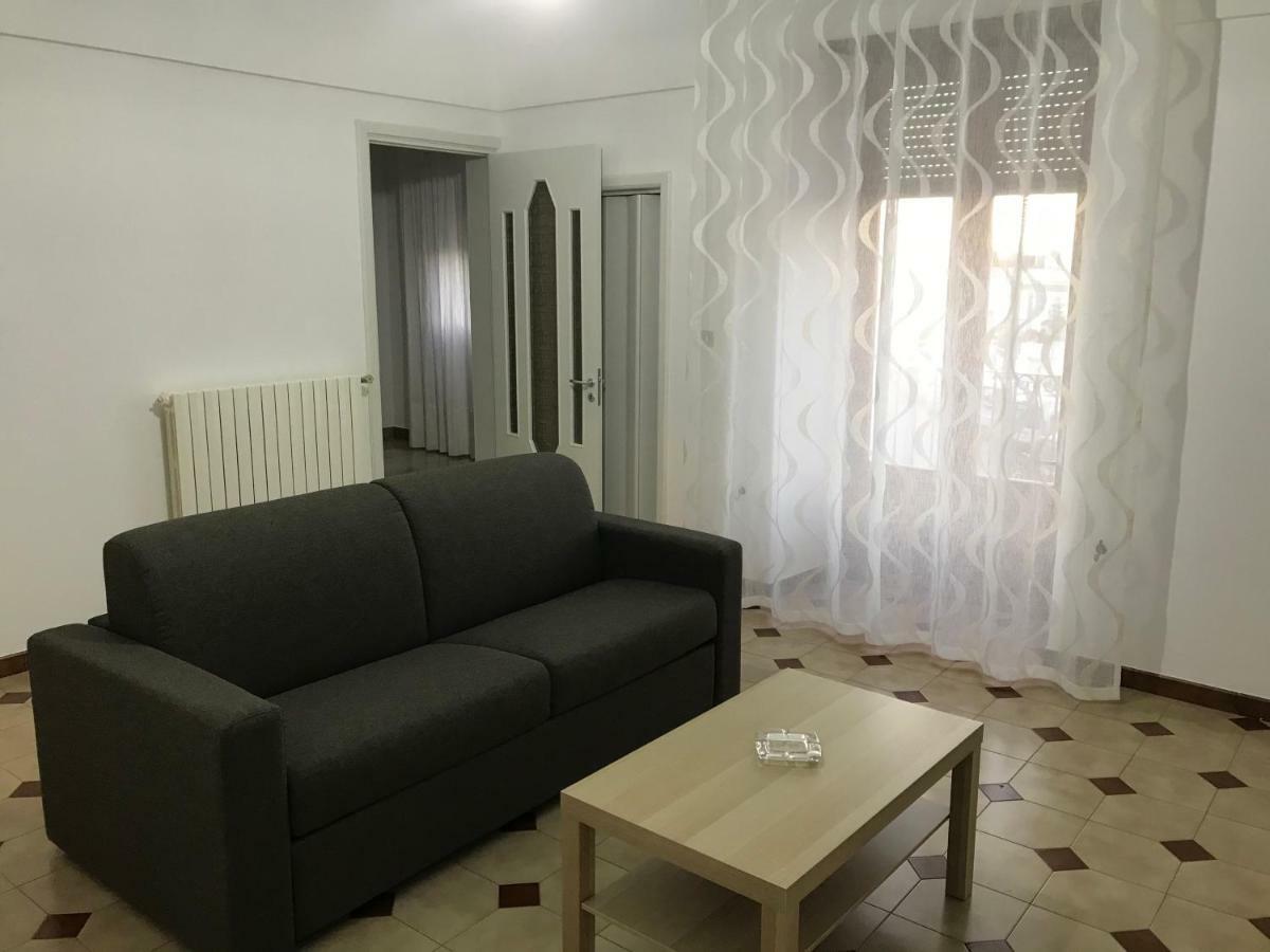 Casa Vacanze Affitti Brevi "Porta Nuova" Locorotondo Εξωτερικό φωτογραφία
