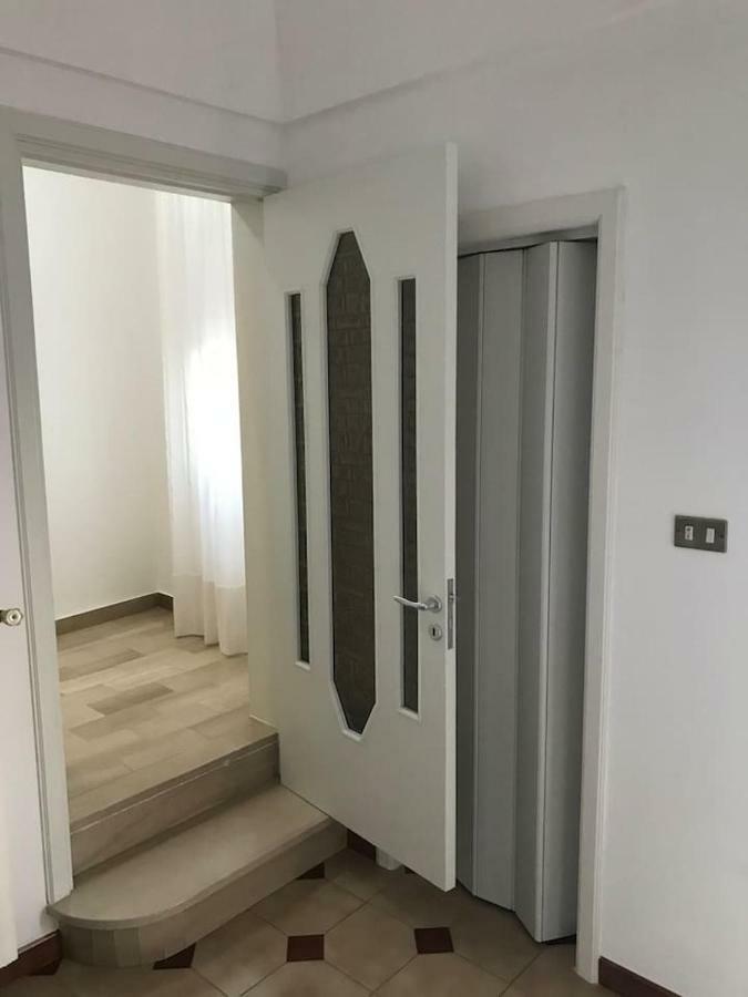 Casa Vacanze Affitti Brevi "Porta Nuova" Locorotondo Εξωτερικό φωτογραφία