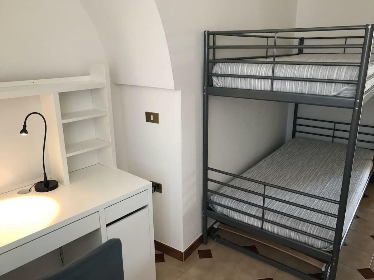 Casa Vacanze Affitti Brevi "Porta Nuova" Locorotondo Εξωτερικό φωτογραφία