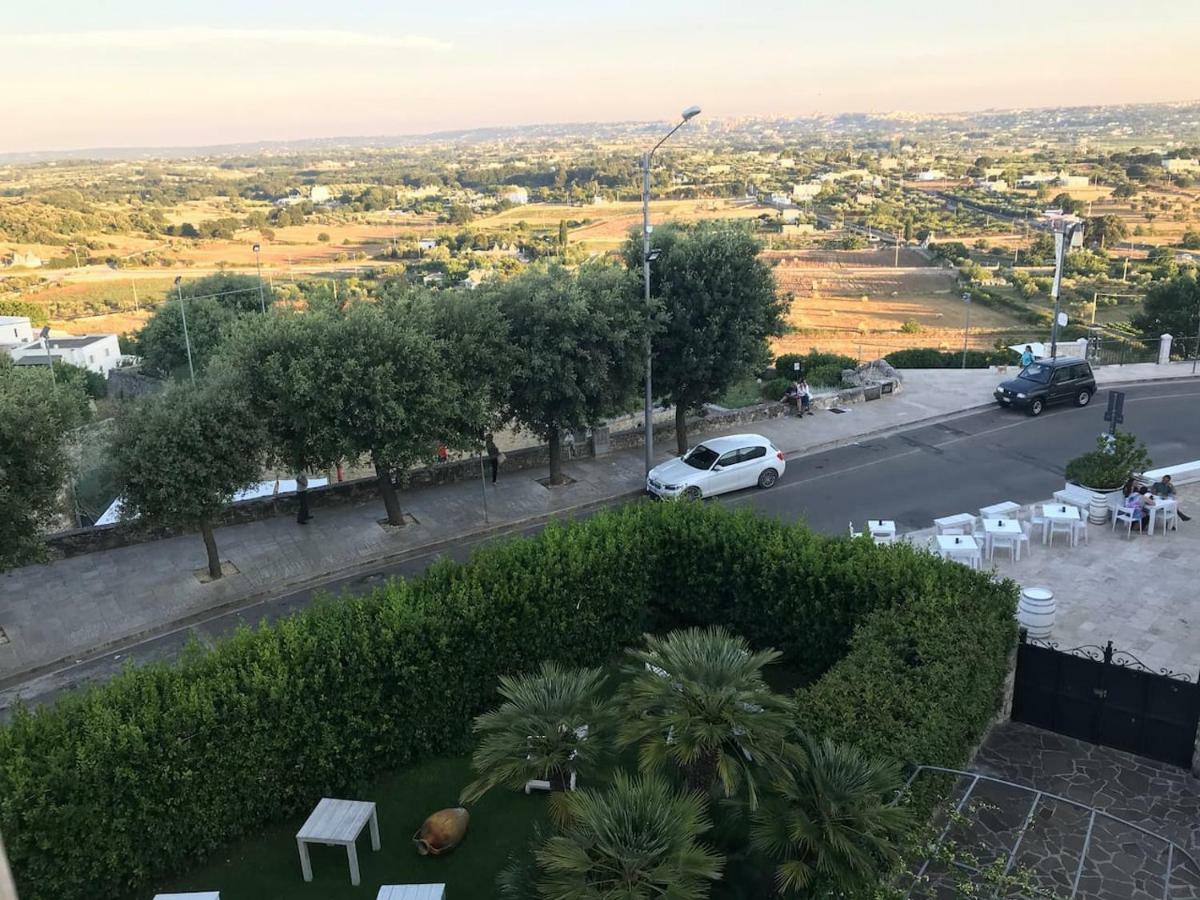 Casa Vacanze Affitti Brevi "Porta Nuova" Locorotondo Εξωτερικό φωτογραφία