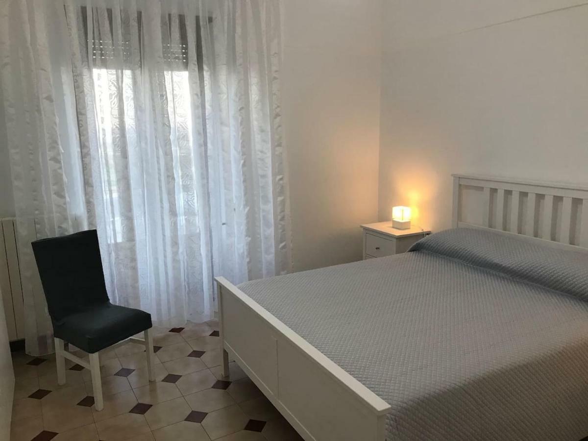 Casa Vacanze Affitti Brevi "Porta Nuova" Locorotondo Εξωτερικό φωτογραφία