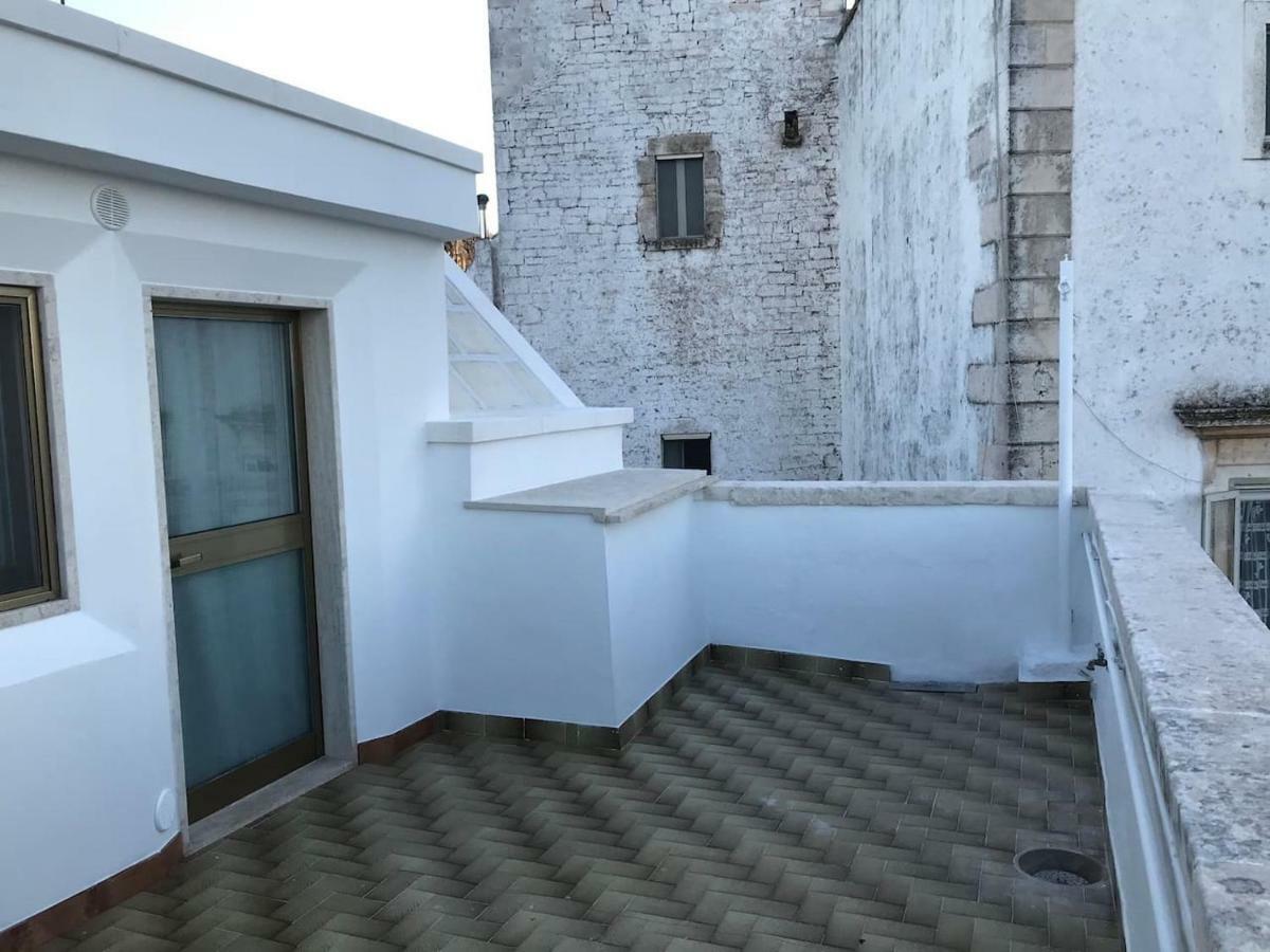 Casa Vacanze Affitti Brevi "Porta Nuova" Locorotondo Εξωτερικό φωτογραφία