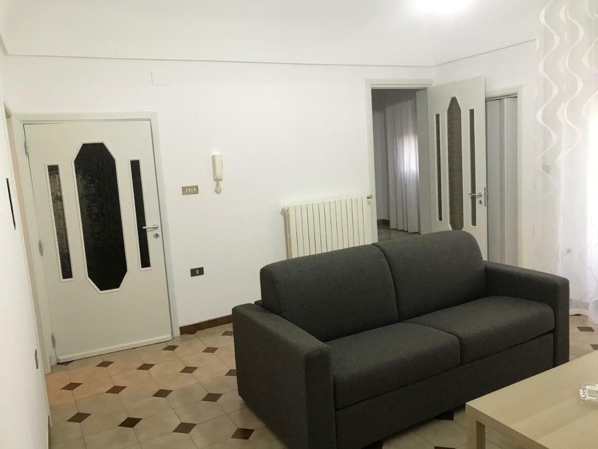 Casa Vacanze Affitti Brevi "Porta Nuova" Locorotondo Εξωτερικό φωτογραφία